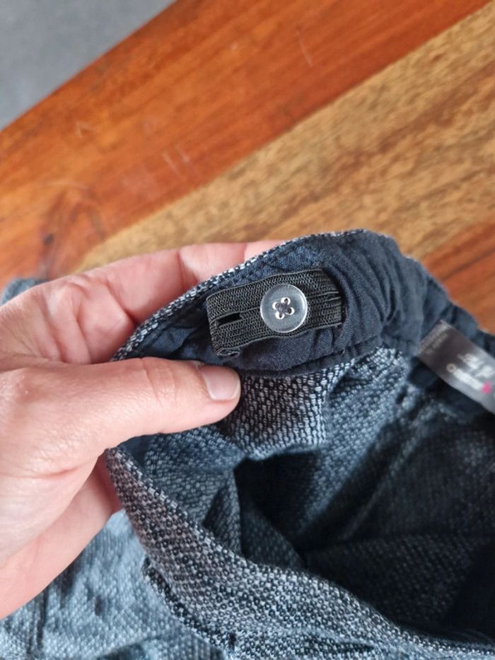 Short Orchestra 8 ans - photo numéro 3