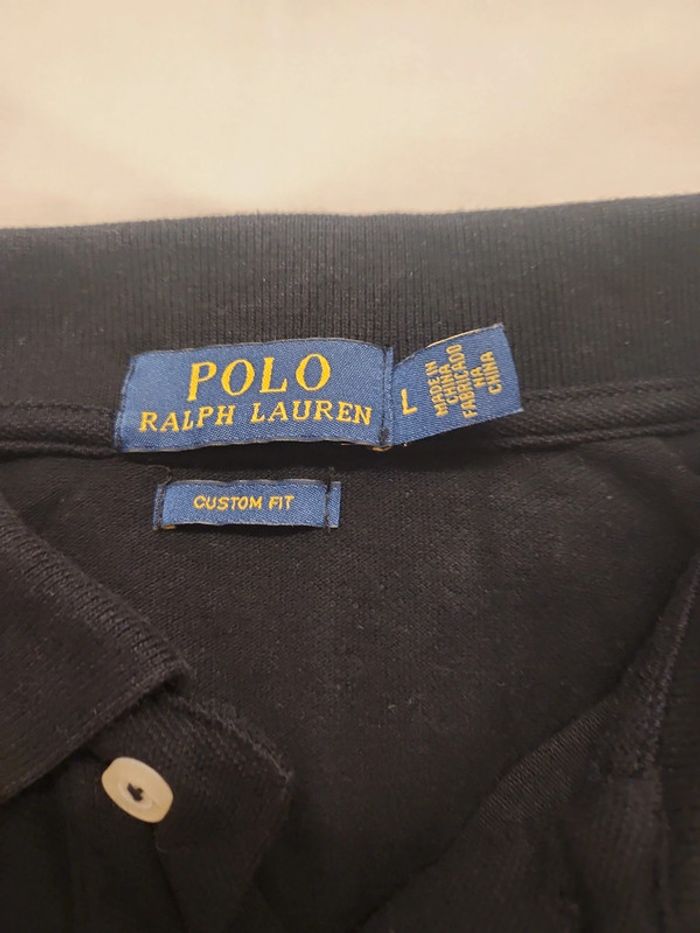 Polo Ralph Lauren - photo numéro 3