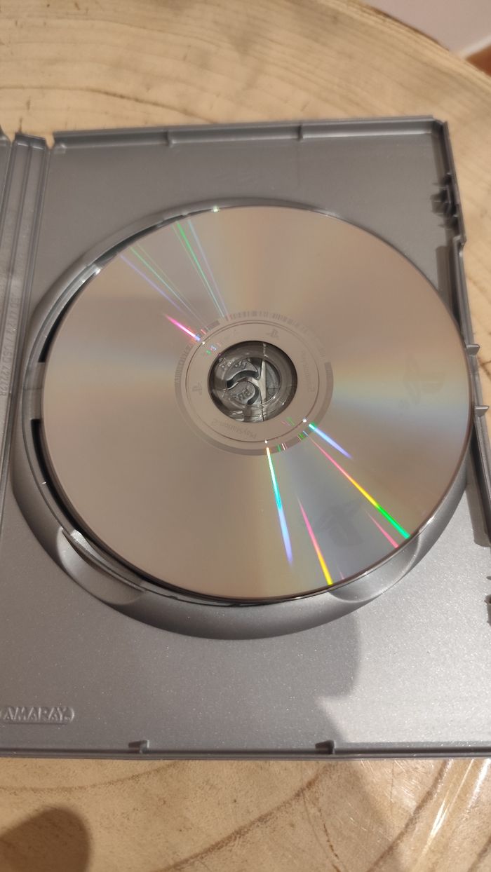 Jeu PS2 les Sims 2 - photo numéro 4