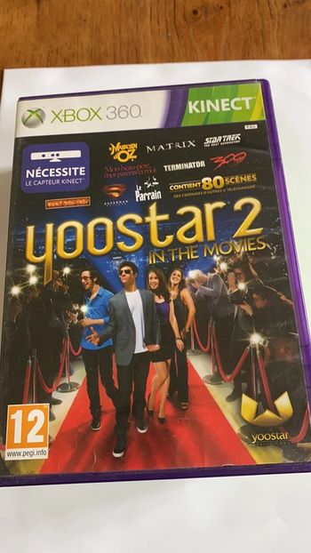 Top star