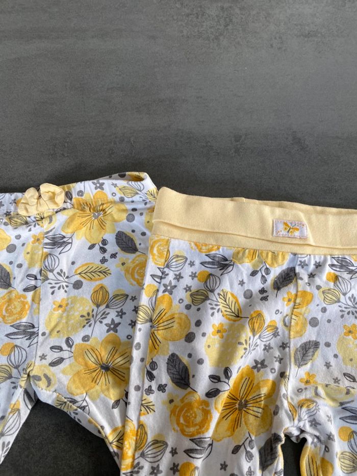 Ensemble 3 pièces Blue Seven - photo numéro 2