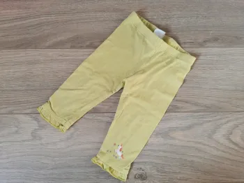 Legging licorne 12 mois