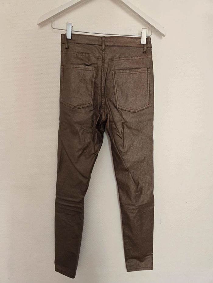 Lot de deux jeans - photo numéro 4