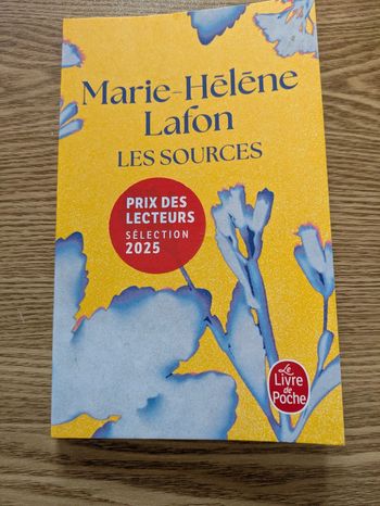 Les sources