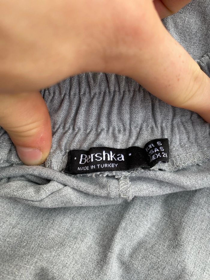 Pantalon bershka S - photo numéro 6