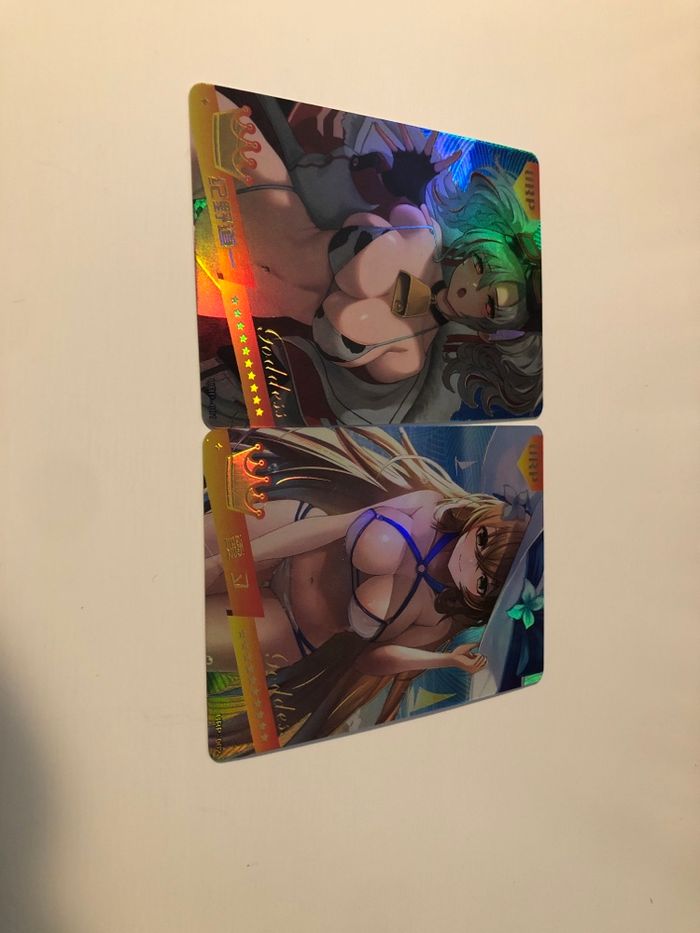 Goddess story - photo numéro 2