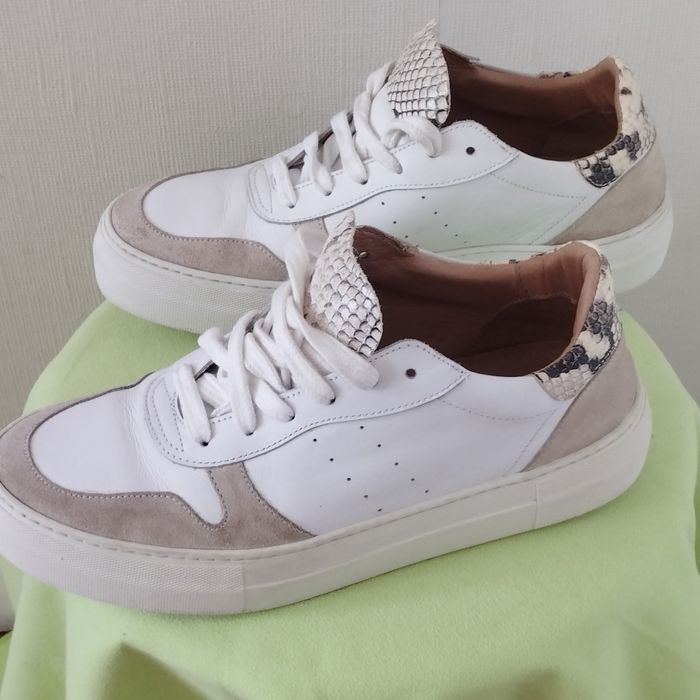 Tennis femme Minelli 41 - photo numéro 4