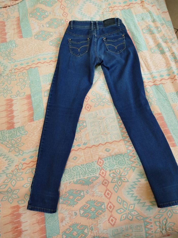 Jeans - photo numéro 2