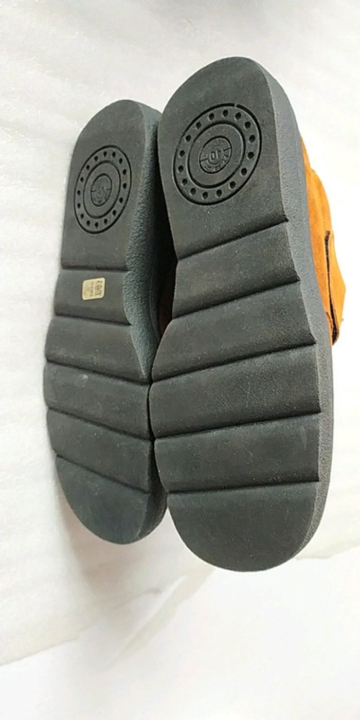 Chaussures HBB P40 neufs - photo numéro 7