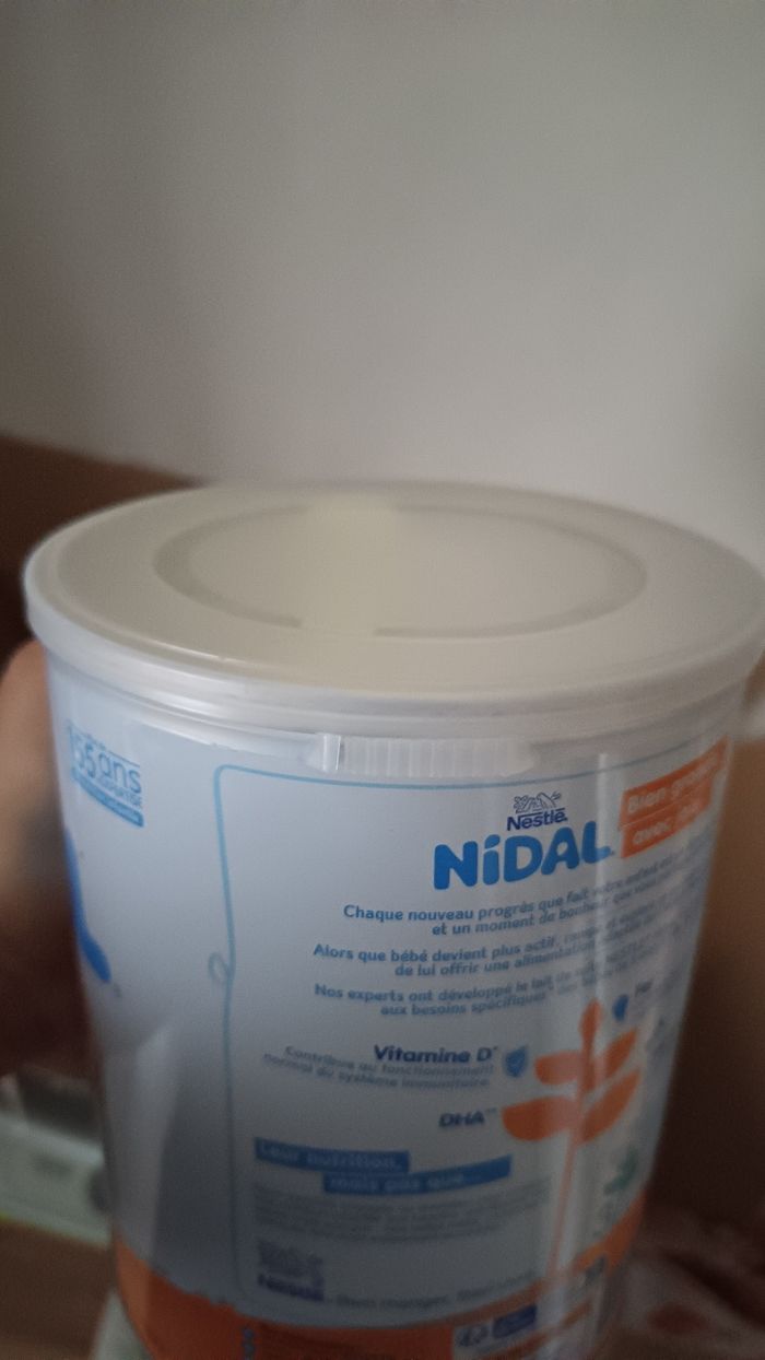 Pot fermé - photo numéro 2