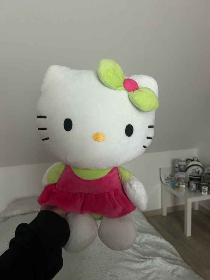 peluche