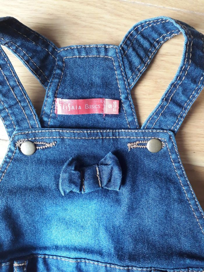 Robe 9 mois - photo numéro 2