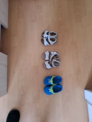 Chaussures