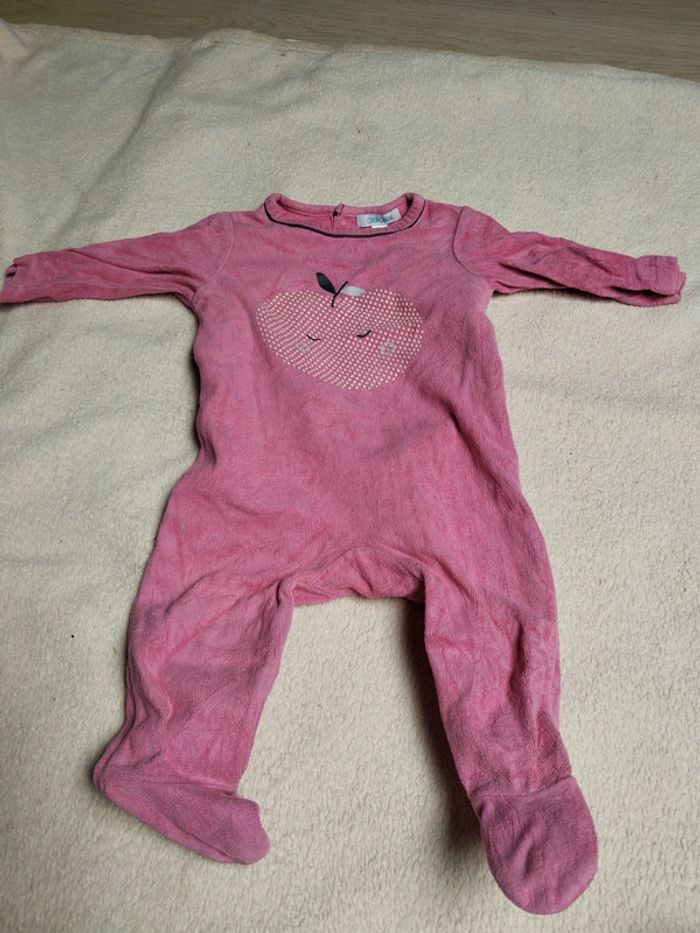 Pyjamas - photo numéro 2