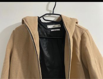 Manteau mango