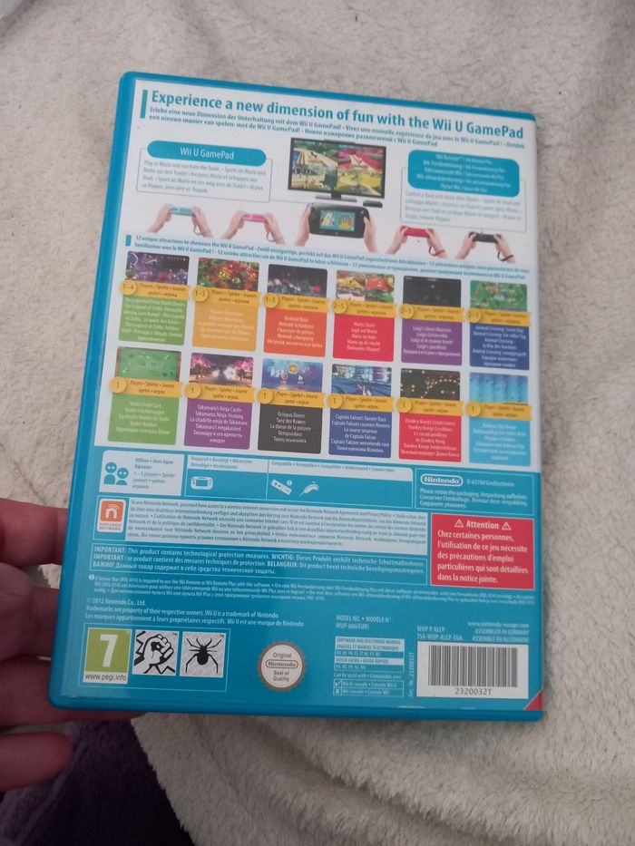 Nintendo land - photo numéro 2