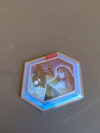 disney infinity disc Marvel