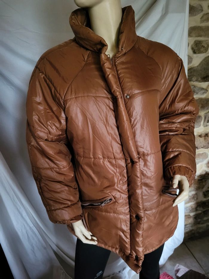 Manteau 46/48