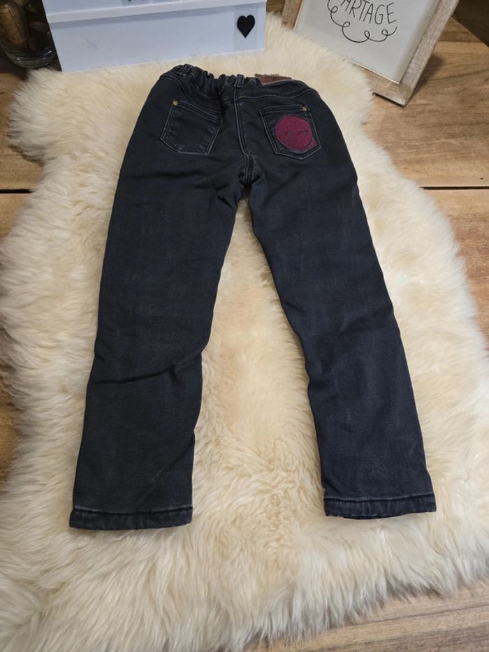 Jeans smiley - photo numéro 6