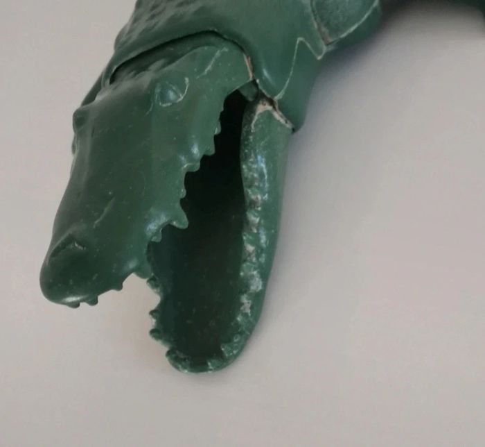 Playmobil animaux grand crocodile - photo numéro 4