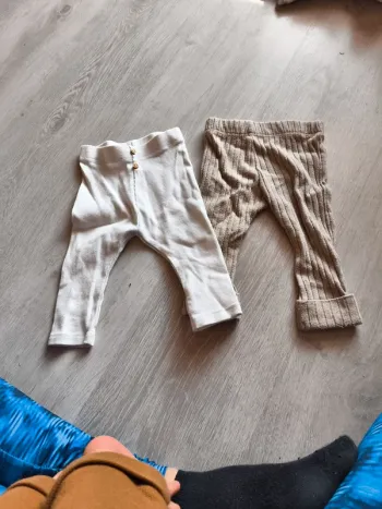Pantalon mi saison garçon