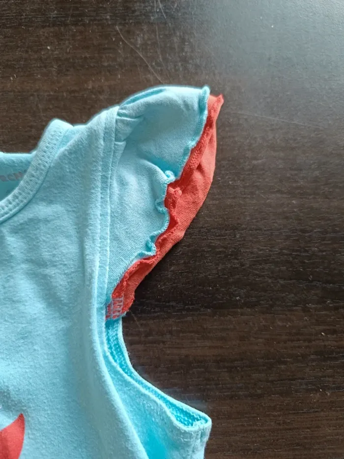 Haut ORCHESTRA - Taille 18 MOIS - photo numéro 3