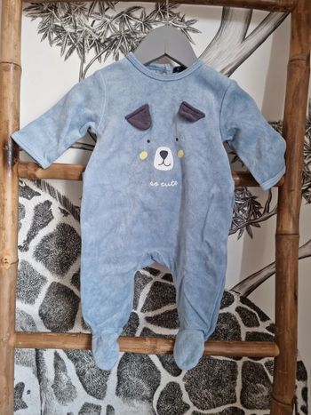 Pyjama Kiabi