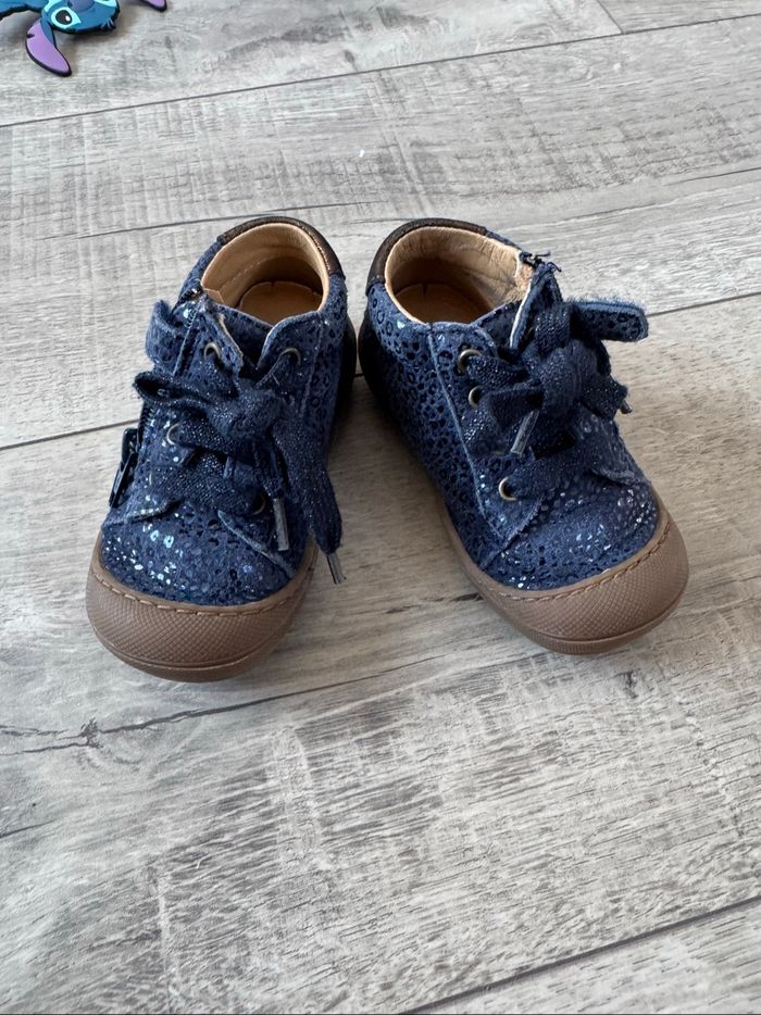 Chaussure enfant