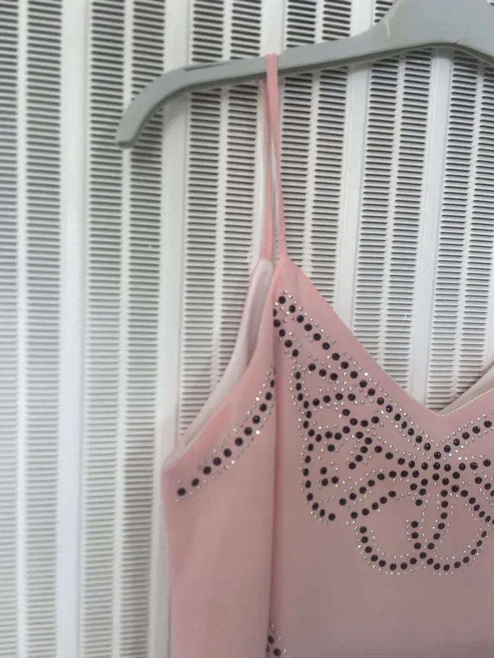 Robe à bretelles - photo numéro 3