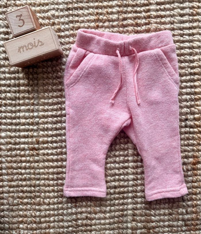 Pantalon La redoute 3mois / 60cm