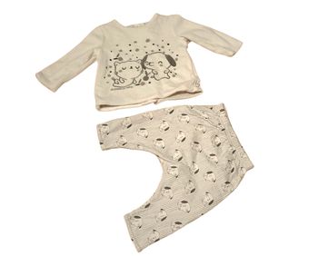 Ensemble polaire 9M DPAM