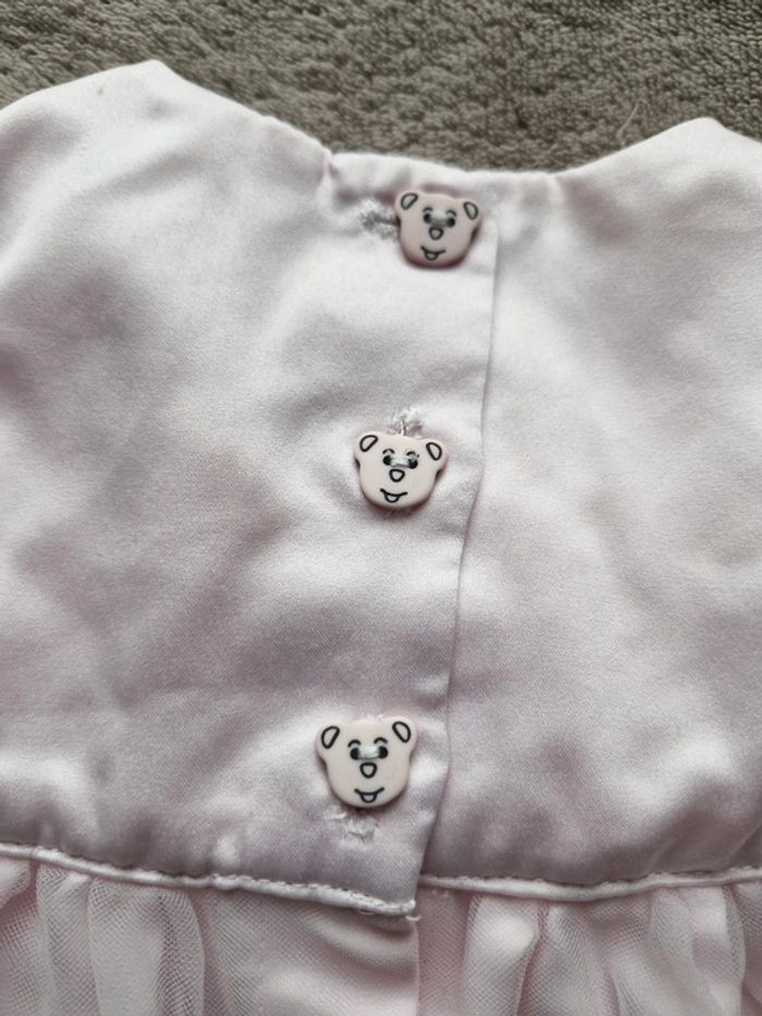 Robe de cérémonie 6 mois - photo numéro 4