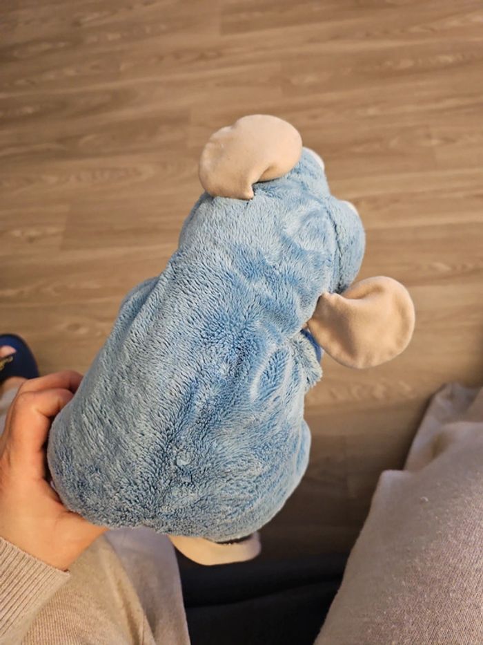 Peluche Ratatouille - photo numéro 9