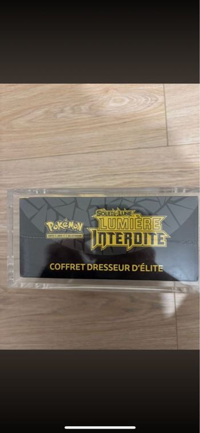 Etb lumière interdite - photo numéro 3