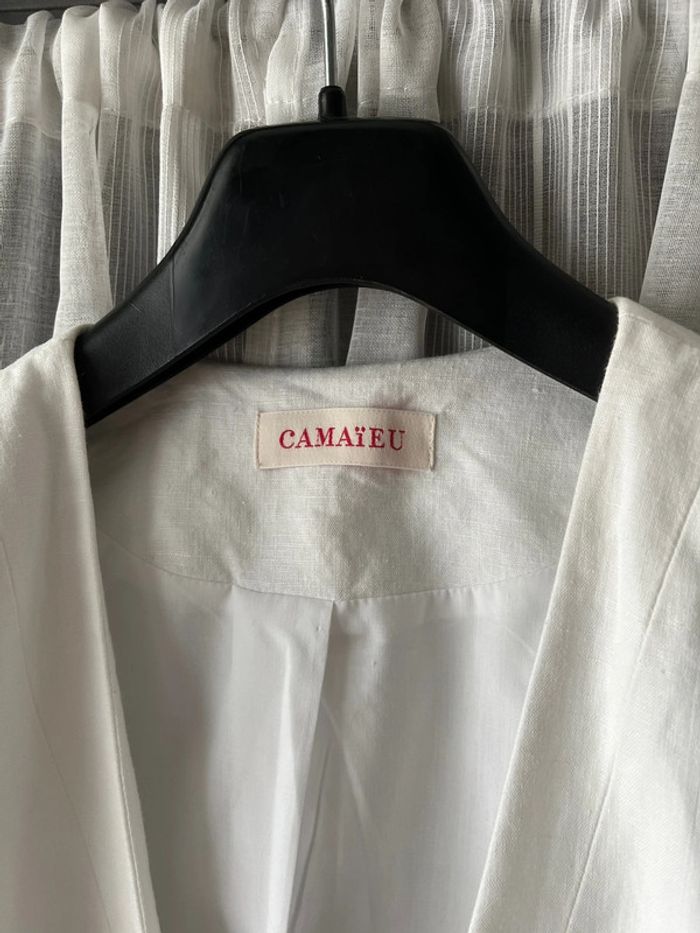 Veste de tailleur - photo numéro 2