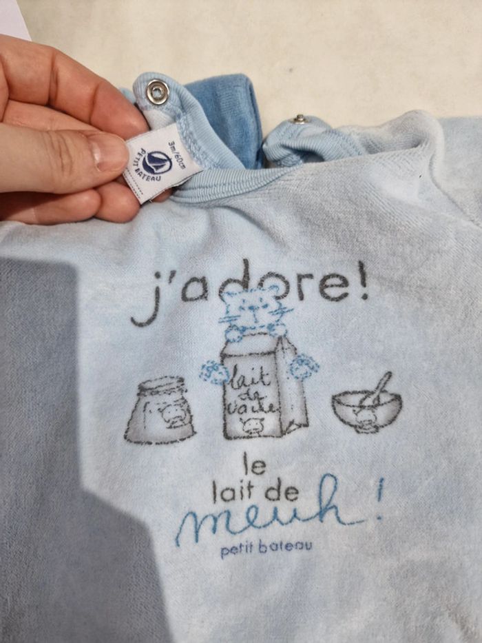 Pyjamas - photo numéro 3