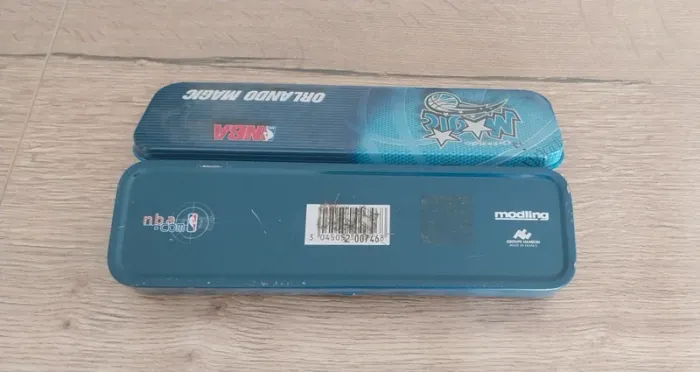 boite à crayon - photo numéro 3