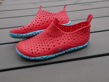 Chaussons piscine P 31/32