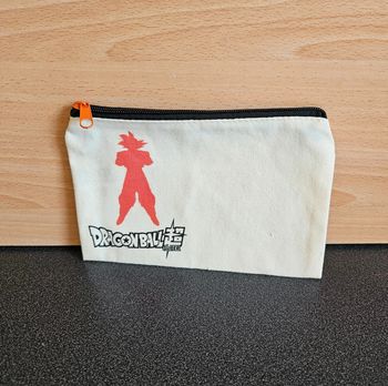 Pochette dragonballe