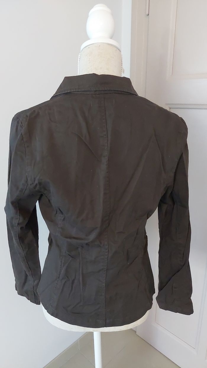 Veste - photo numéro 3