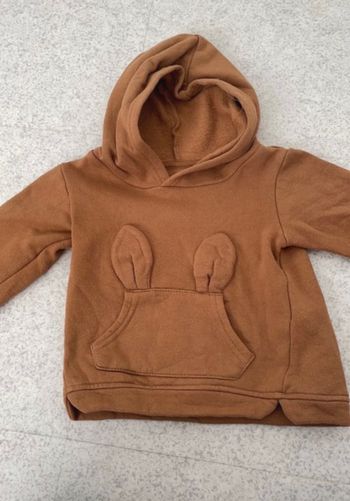 Pull lapin