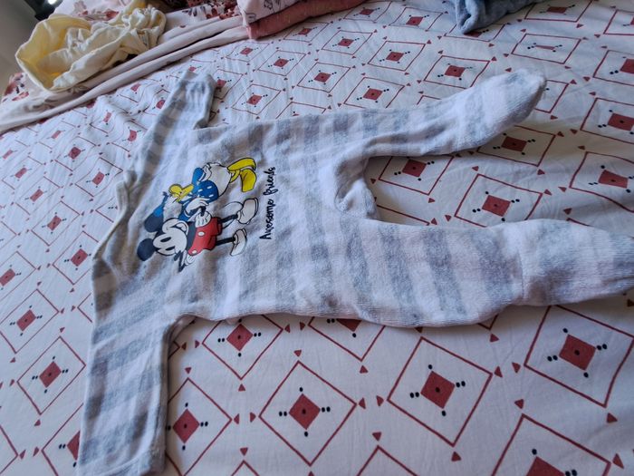 Lot de pyjama - photo numéro 4