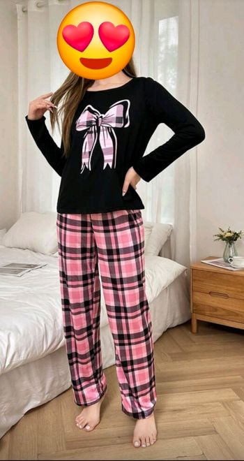 Pijama pour femme