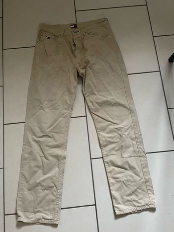 Jeans homme tommy hilfiger