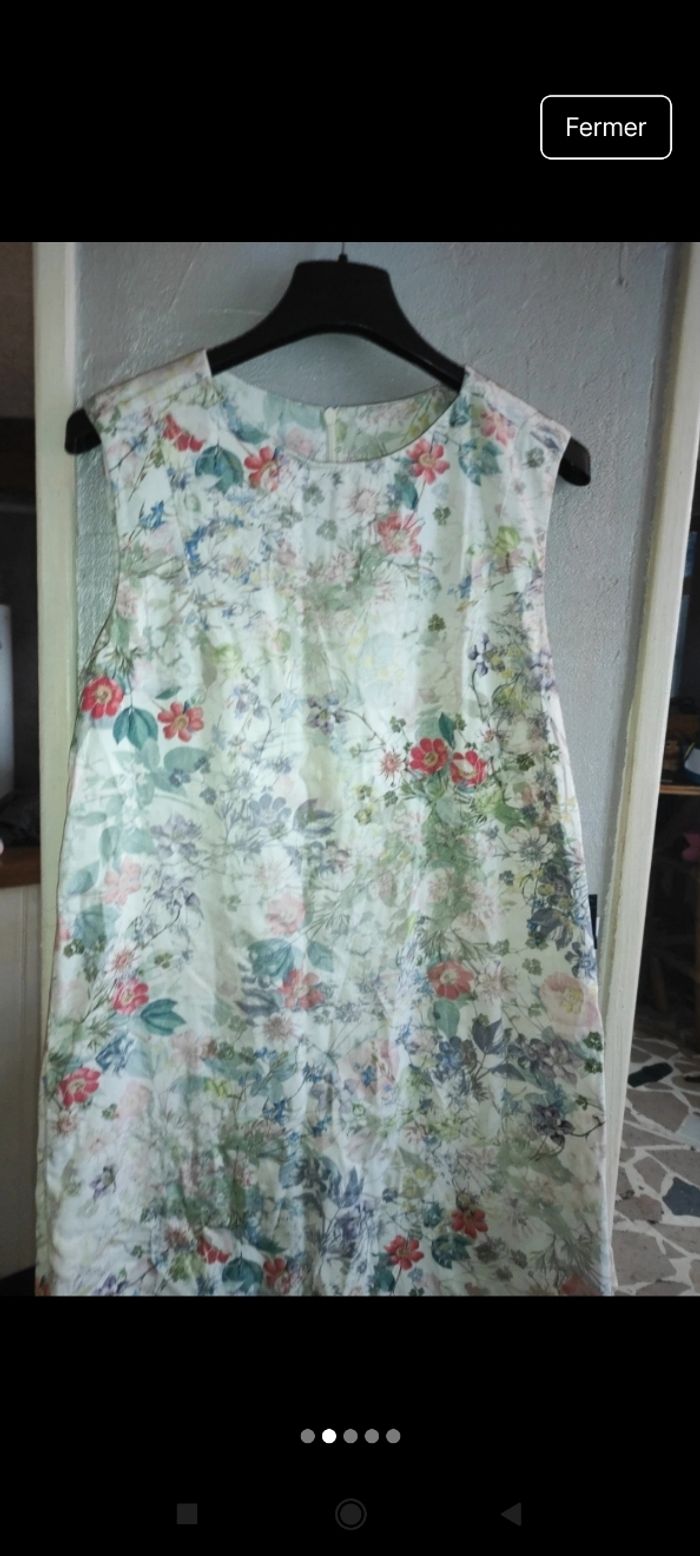 Très belle robe f5 - photo numéro 2