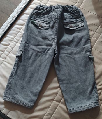 Pantalon 18 mois