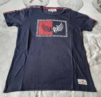 Tee shirt de taille 16ans 