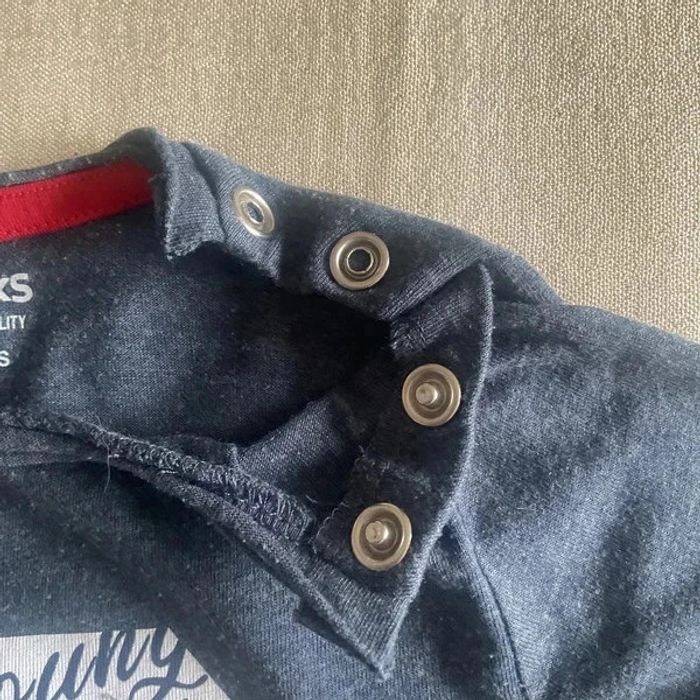 🎉 Sweat-shirt Creeks pour enfant 🎉 - photo numéro 5