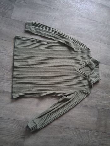 Pull femme