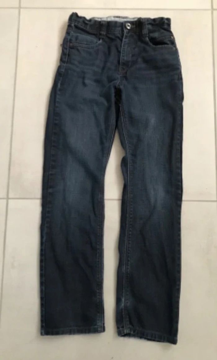Jeans garçon 12 ans NKY